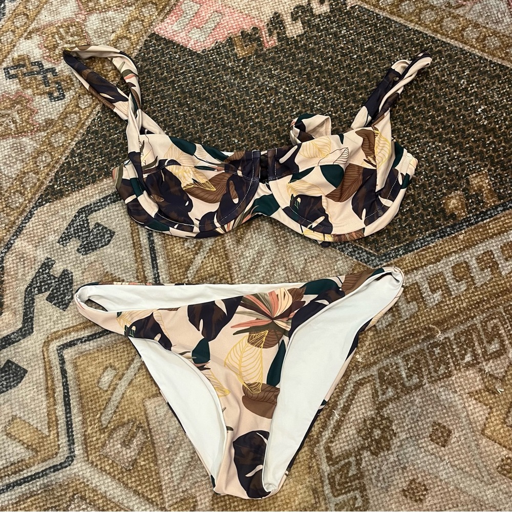 L Space Bikini